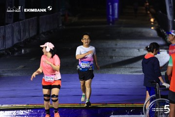 HO CHI MINH CITY NIGHT RUN EXIMBANK 2026 - Ảnh #4987186
