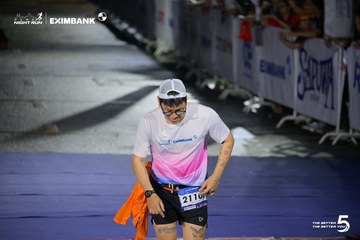 HO CHI MINH CITY NIGHT RUN EXIMBANK 2026 - Ảnh #4984101