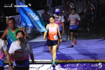 HO CHI MINH CITY NIGHT RUN EXIMBANK 2026 - Ảnh #4987472