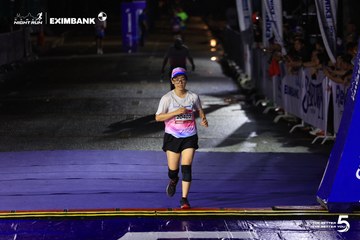 HO CHI MINH CITY NIGHT RUN EXIMBANK 2026 - Ảnh #4987132