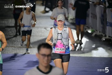 HO CHI MINH CITY NIGHT RUN EXIMBANK 2026 - Ảnh #4980241