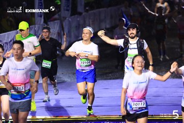 HO CHI MINH CITY NIGHT RUN EXIMBANK 2026 - Ảnh #4987788