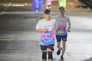 HO CHI MINH CITY NIGHT RUN EXIMBANK 2026 - Ảnh #4984223