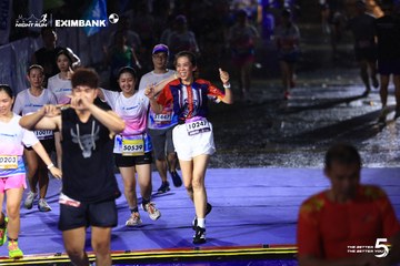 HO CHI MINH CITY NIGHT RUN EXIMBANK 2026 - Ảnh #4987898