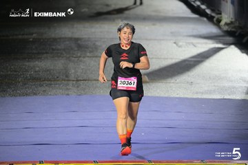 HO CHI MINH CITY NIGHT RUN EXIMBANK 2026 - Ảnh #4985336