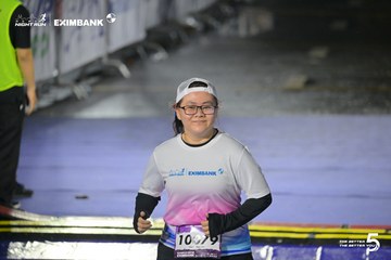 HO CHI MINH CITY NIGHT RUN EXIMBANK 2026 - Ảnh #4980931