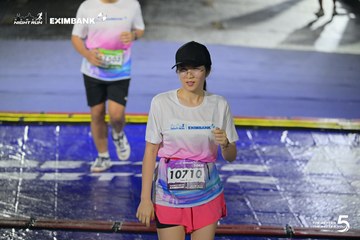 HO CHI MINH CITY NIGHT RUN EXIMBANK 2026 - Ảnh #4981716
