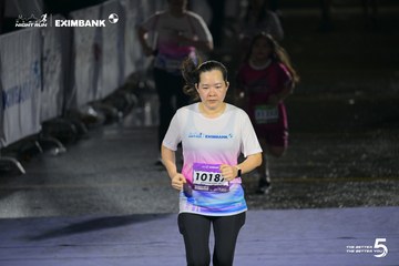 HO CHI MINH CITY NIGHT RUN EXIMBANK 2026 - Ảnh #4980711