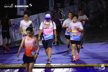HO CHI MINH CITY NIGHT RUN EXIMBANK 2026 - Ảnh #4987474