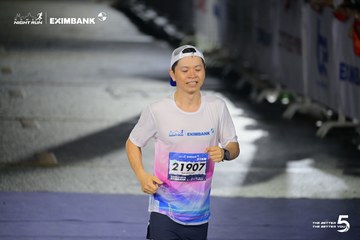 HO CHI MINH CITY NIGHT RUN EXIMBANK 2026 - Ảnh #4984159
