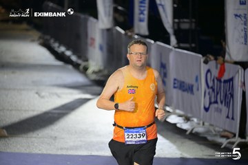 HO CHI MINH CITY NIGHT RUN EXIMBANK 2026 - Ảnh #4985315