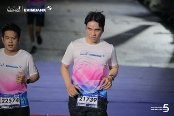HO CHI MINH CITY NIGHT RUN EXIMBANK 2026 - Ảnh #4984024