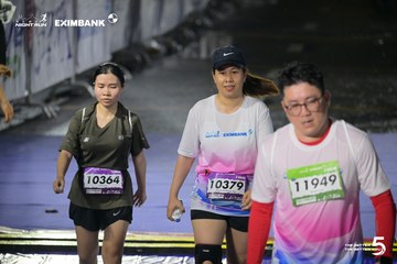 HO CHI MINH CITY NIGHT RUN EXIMBANK 2026 - Ảnh #4981033