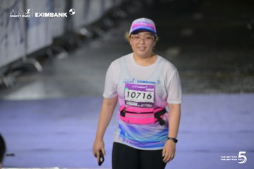 HO CHI MINH CITY NIGHT RUN EXIMBANK 2026 - Ảnh #4980726