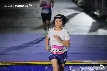 HO CHI MINH CITY NIGHT RUN EXIMBANK 2026 - Ảnh #4986322