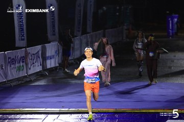 HO CHI MINH CITY NIGHT RUN EXIMBANK 2026 - Ảnh #4987103