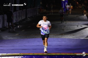 HO CHI MINH CITY NIGHT RUN EXIMBANK 2026 - Ảnh #4986556