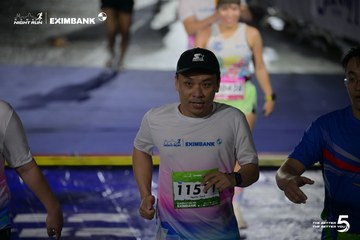 HO CHI MINH CITY NIGHT RUN EXIMBANK 2026 - Ảnh #4982541