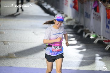 HO CHI MINH CITY NIGHT RUN EXIMBANK 2026 - Ảnh #4983484