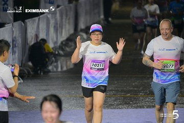 HO CHI MINH CITY NIGHT RUN EXIMBANK 2026 - Ảnh #4981471