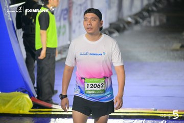 HO CHI MINH CITY NIGHT RUN EXIMBANK 2026 - Ảnh #4980768