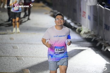 HO CHI MINH CITY NIGHT RUN EXIMBANK 2026 - Ảnh #4984455