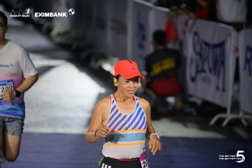 HO CHI MINH CITY NIGHT RUN EXIMBANK 2026 - Ảnh #4985783