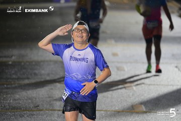 HO CHI MINH CITY NIGHT RUN EXIMBANK 2026 - Ảnh #4984355