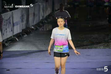 HO CHI MINH CITY NIGHT RUN EXIMBANK 2026 - Ảnh #4981772