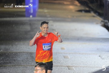 HO CHI MINH CITY NIGHT RUN EXIMBANK 2026 - Ảnh #4983288