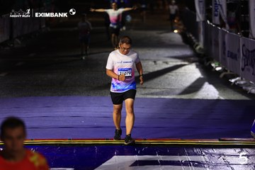 HO CHI MINH CITY NIGHT RUN EXIMBANK 2026 - Ảnh #4986481