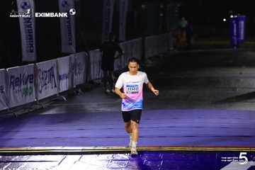 HO CHI MINH CITY NIGHT RUN EXIMBANK 2026 - Ảnh #4986924