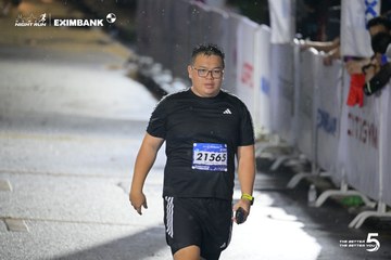 HO CHI MINH CITY NIGHT RUN EXIMBANK 2026 - Ảnh #4983654