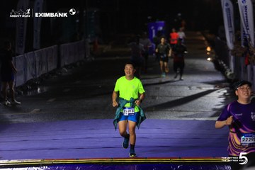 HO CHI MINH CITY NIGHT RUN EXIMBANK 2026 - Ảnh #4987120