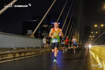 HO CHI MINH CITY NIGHT RUN EXIMBANK 2026 - Ảnh #4998154
