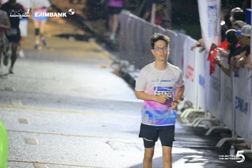 HO CHI MINH CITY NIGHT RUN EXIMBANK 2026 - Ảnh #4983322