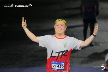 HO CHI MINH CITY NIGHT RUN EXIMBANK 2026 - Ảnh #4985999
