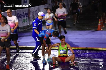 HO CHI MINH CITY NIGHT RUN EXIMBANK 2026 - Ảnh #4987306