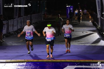HO CHI MINH CITY NIGHT RUN EXIMBANK 2026 - Ảnh #4986647