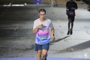HO CHI MINH CITY NIGHT RUN EXIMBANK 2026 - Ảnh #4984926