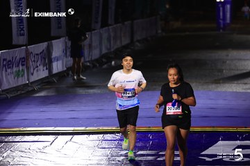HO CHI MINH CITY NIGHT RUN EXIMBANK 2026 - Ảnh #4986564