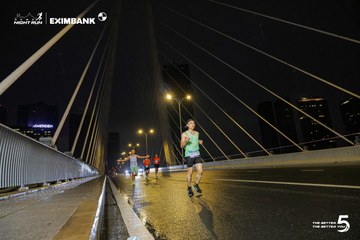 HO CHI MINH CITY NIGHT RUN EXIMBANK 2026 - Ảnh #4997902