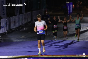 HO CHI MINH CITY NIGHT RUN EXIMBANK 2026 - Ảnh #4986940