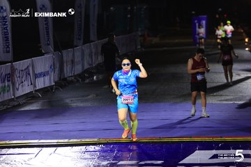 HO CHI MINH CITY NIGHT RUN EXIMBANK 2026 - Ảnh #4986991