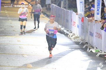 HO CHI MINH CITY NIGHT RUN EXIMBANK 2026 - Ảnh #4983106