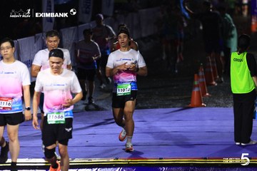 HO CHI MINH CITY NIGHT RUN EXIMBANK 2026 - Ảnh #4987464