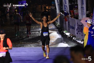 HO CHI MINH CITY NIGHT RUN EXIMBANK 2026 - Ảnh #4987998