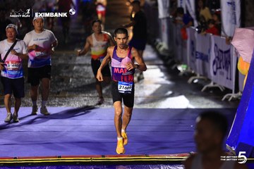 HO CHI MINH CITY NIGHT RUN EXIMBANK 2026 - Ảnh #4987602