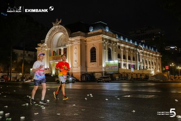 HO CHI MINH CITY NIGHT RUN EXIMBANK 2026 - Ảnh #4997795