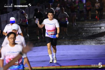 HO CHI MINH CITY NIGHT RUN EXIMBANK 2026 - Ảnh #4987914